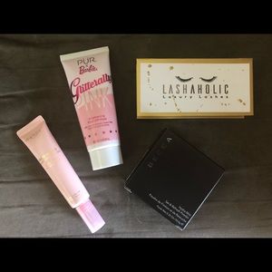 Various Boxycharm Items